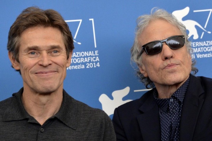 Photocall del…</p><hr /><p class=